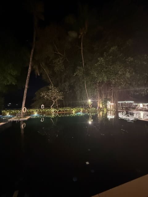 Novotel Goa Candolim